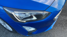 Ford Focus 1.0 EcoBoost 125 Titanium 5dr Petrol Hatchback